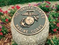 United States Marine Corp-Round 